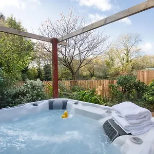 White Cross Holiday home