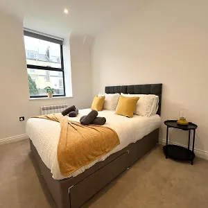 Richmond Mews By Staytor Holiday home