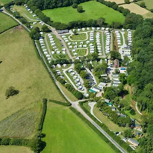 Castle Brake Lodge